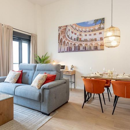 סביליה Hommyhome San Bartolome מראה חיצוני תמונה